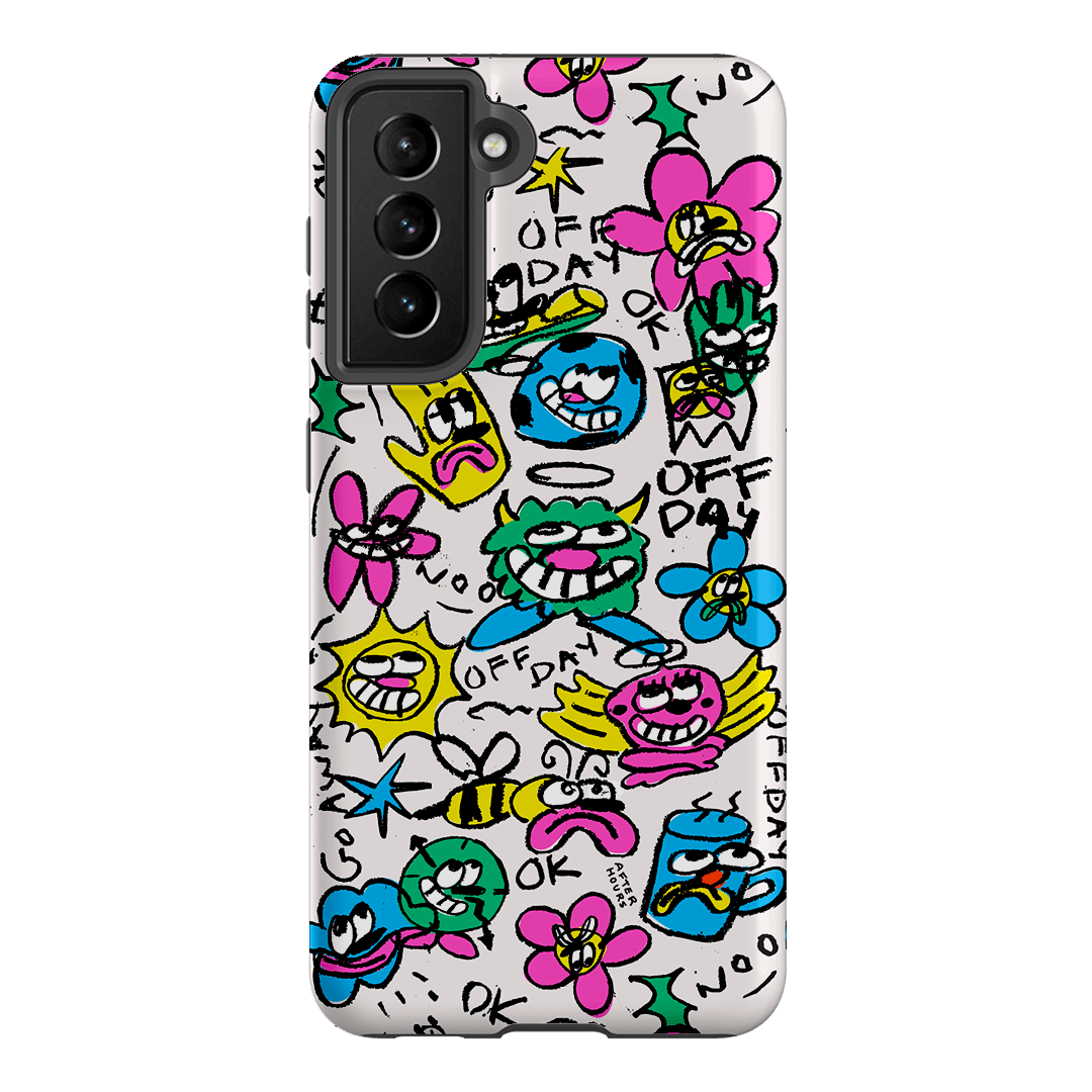 Chaotic Neutral Phone Case - Trendy Protective Cover for iPhone & Android | Perfect for Everyday Use, Travel & Outdoor Adventures