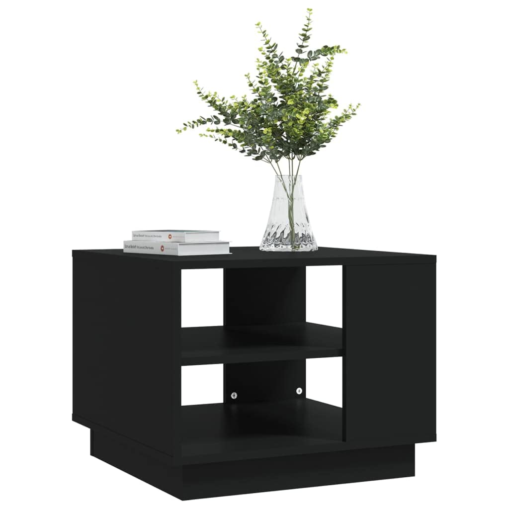 Modern Square Coffee Table 21.7