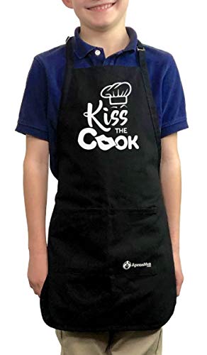 Kiss the Cook