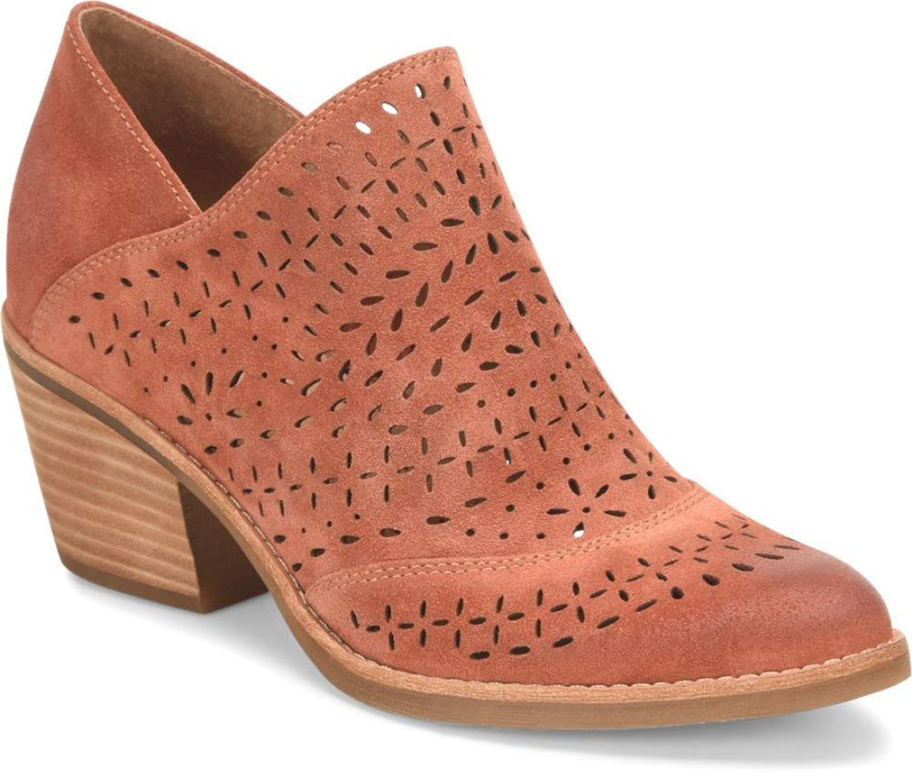 Sofft Women's Amberly Comfortable Slip-On Loafers - Casual & Work Shoes for Women - Perfect for Office, Travel & Everyday Wear