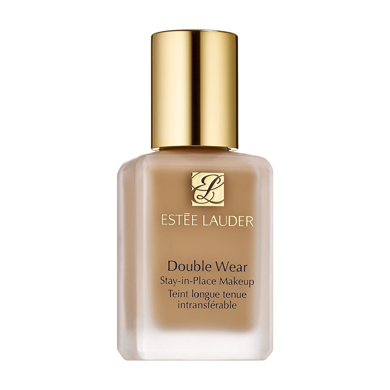 Estée Lauder Double Wear Stay-in-Place Makeup Foundation - 24 Hour Wear, Oil-Free, Medium to Full Coverage - Perfect for Long Days, Weddings & Special Events