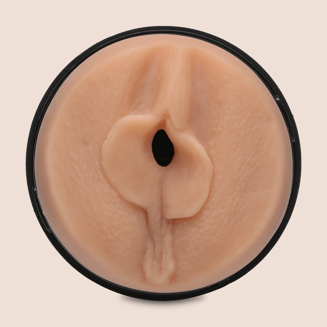 Bailey Rayne ULTRASKYN Stroker - Squeezable Grip Realistic Pussy for Enhanced Pleasure | Perfect for Solo Play, Couples & Discreet Adult Fun