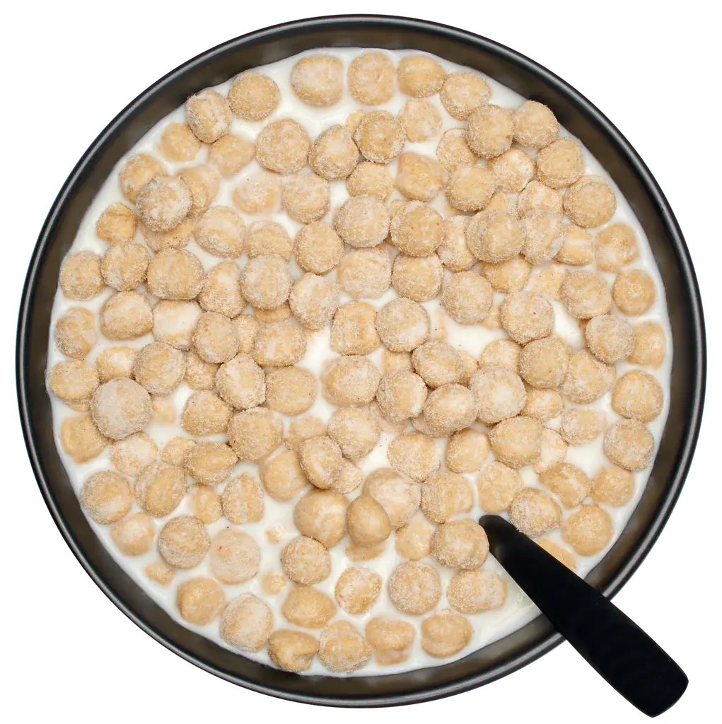 Eleat Balanced High Protein Cereal 250g - Healthy Breakfast & Snack for Fitness, Weight Loss & Active Lifestyle
