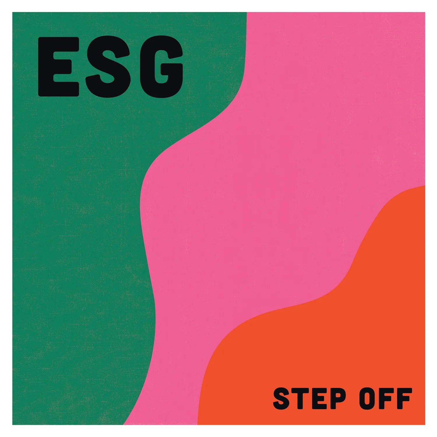 ESG Step Off Ladder - Lightweight & Portable Step Stool for Home, Office, and Garage Use - Perfect for Reaching High Shelves and Storage Spaces
