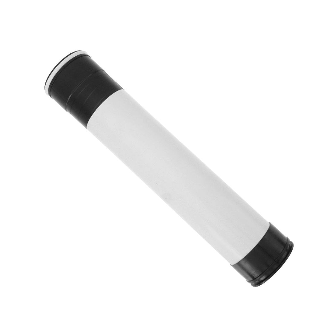 XERO DI Refillable Cartridge with Resin - 20 Inch Water Filter Replacement for Home, Office, and Laboratory Use