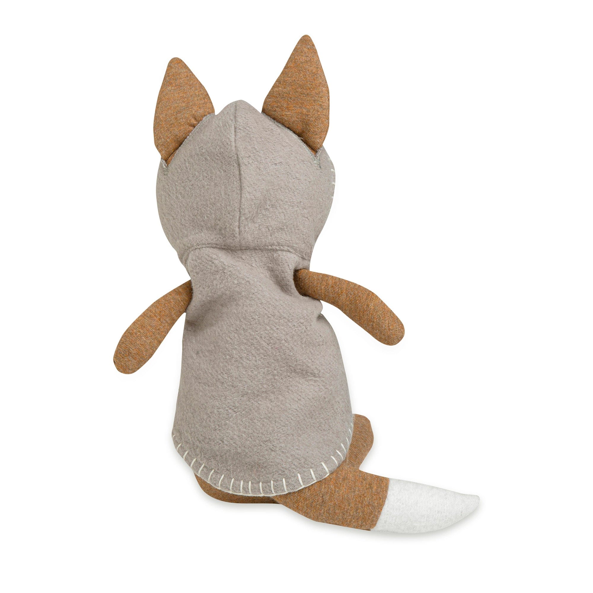 Frankie Fox Plush Toy - Soft & Cuddly Stuffed Animal for Babies & Kids | Perfect for Nursery Decor, Gifts, and Playtime Comfort