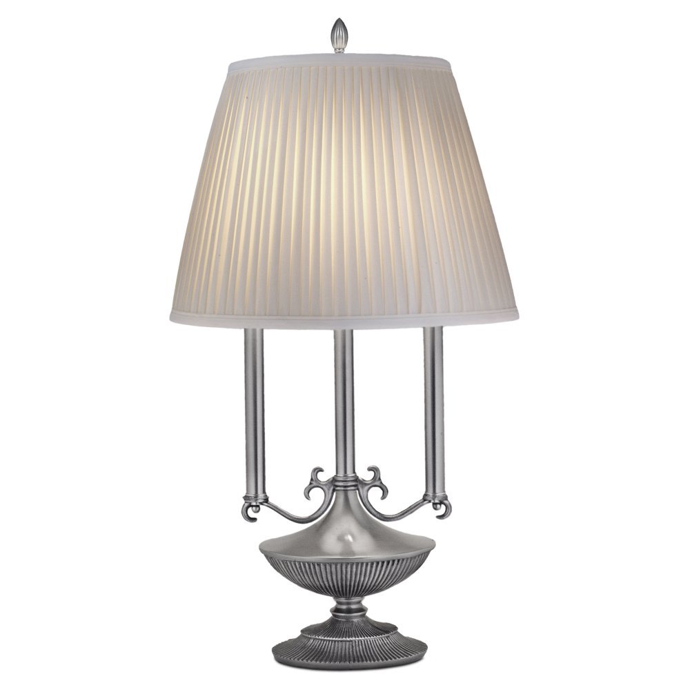 Stiffel A965-2 29 Inch Adjustable Desk Lamp - Modern Office Lighting for Home & Workspace, Perfect for Reading, Studying & Computer Work