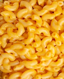 Macaroni and Cheese