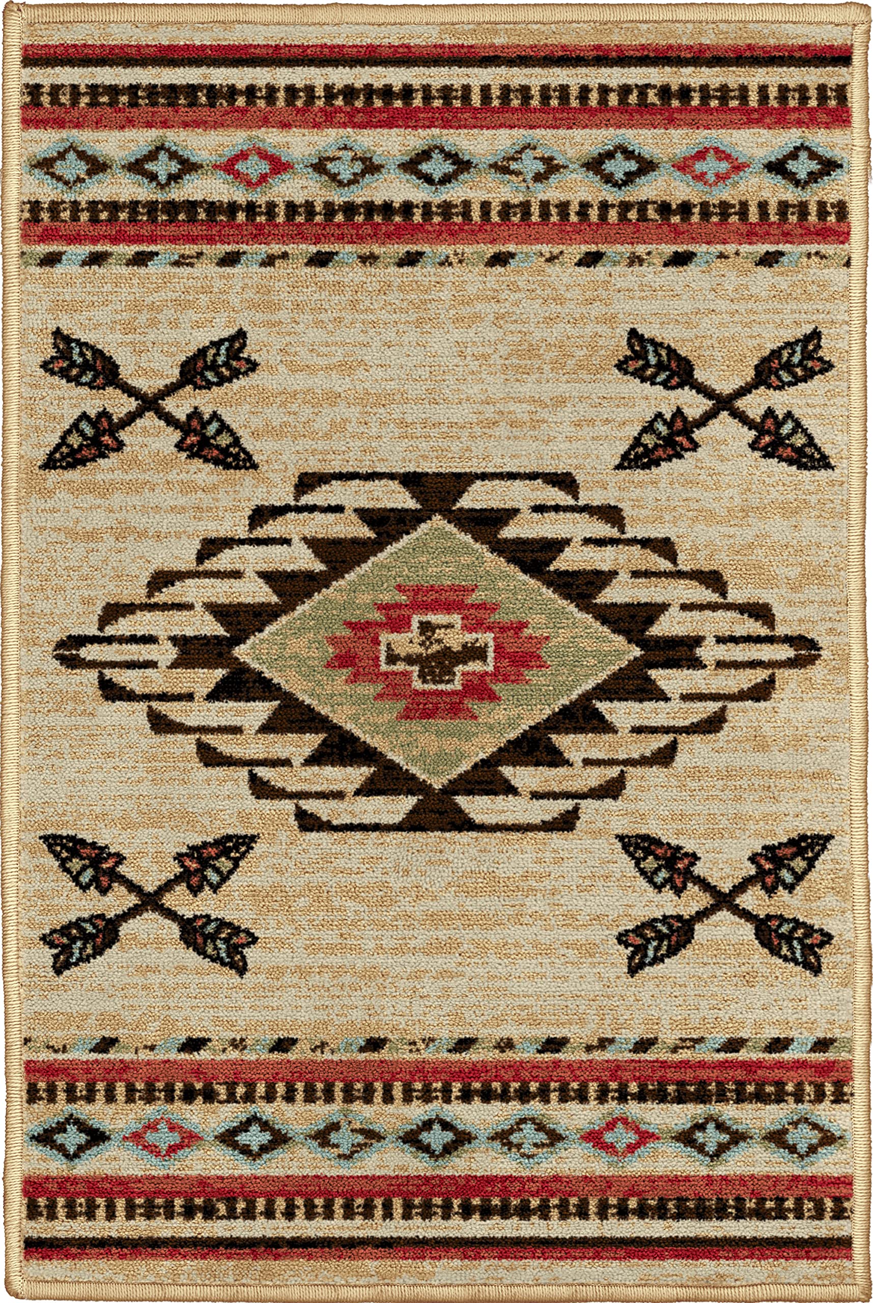 Mayberry Rugs 2'3