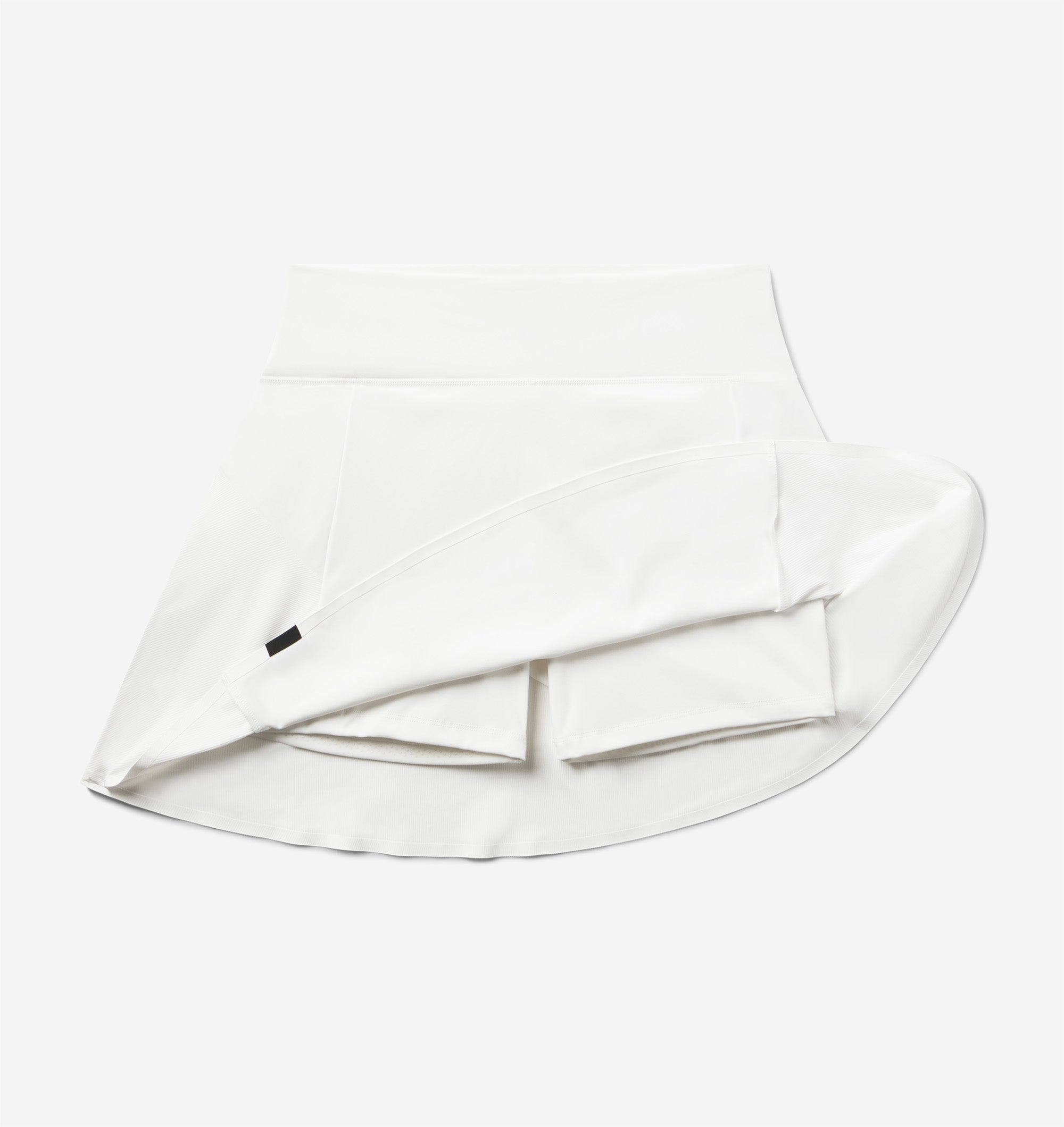 UNRL Amelia Skort - Women's Athletic Tennis Skirt with Built-in Shorts for Running, Golf & Workout - Comfortable & Stylish Activewear for Sports & Casual Wear