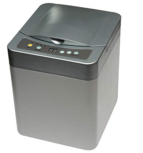 NSKI Automatic Dental Alginate Mixer - Low Noise HL-YMC Model for Dental Labs | Perfect for Impression Material Mixing in Dental Offices & Clinics