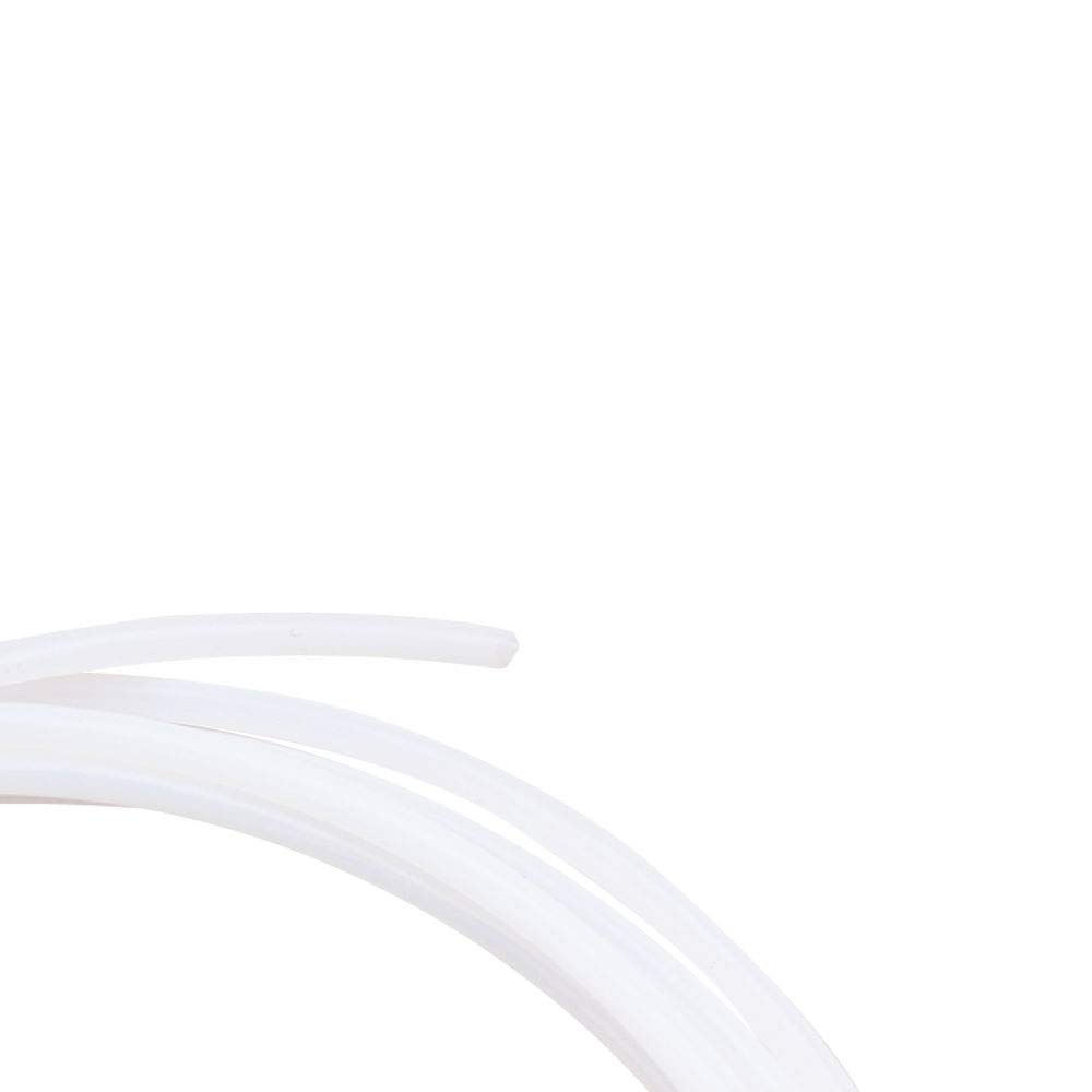 2m Long Universal Bike Inner Cable Tube Liner - Brake & Shift Cable Protection for Mountain & Road Bicycles | Durable Replacement for Smooth Gear Shifting and Reliable Braking Performance | Perfect for Trail Riding, Commuting and Bicycle Maintenance