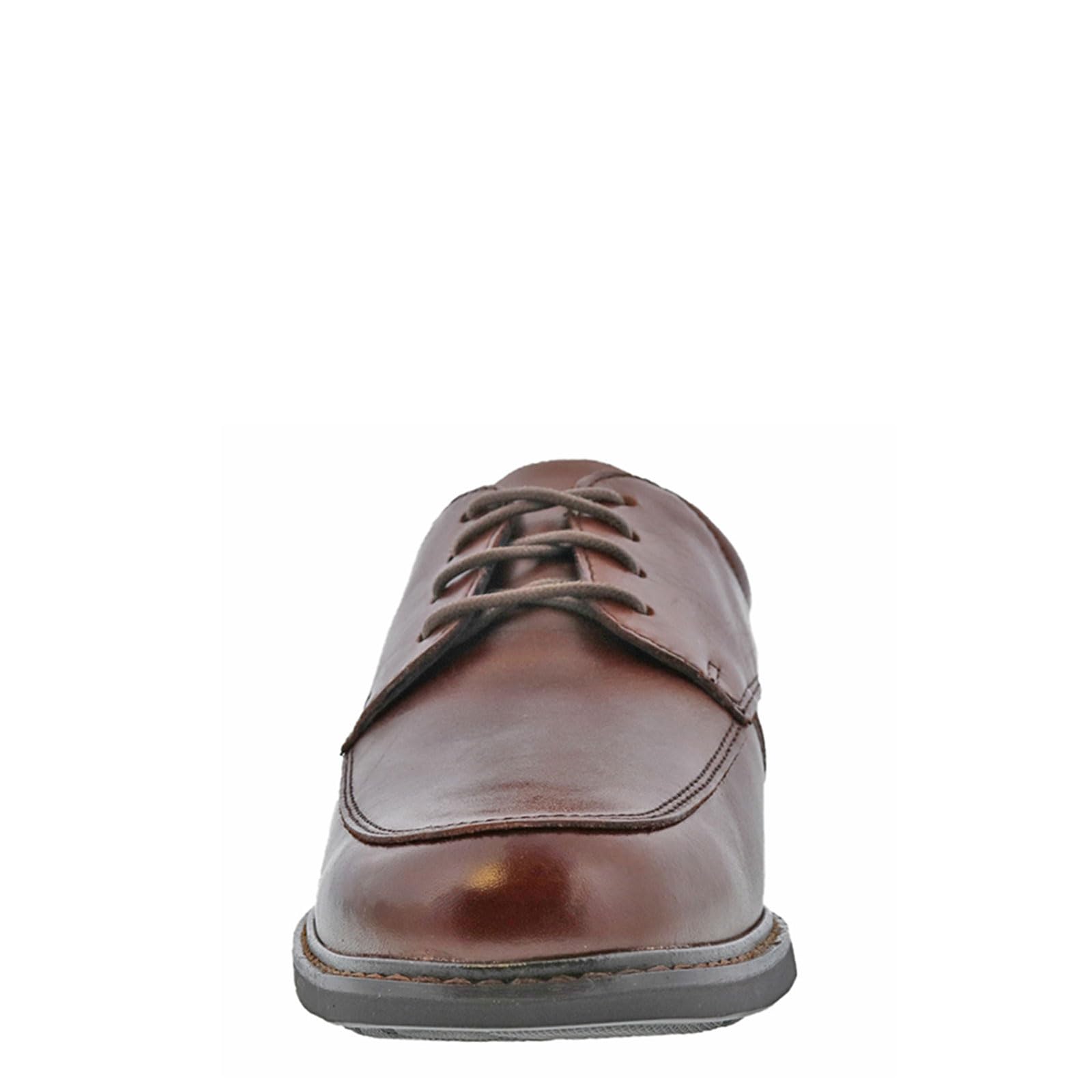 Drew Men's Park Oxford Shoes - Classic Casual Dress Shoes for Business, Office & Formal Wear - Comfortable Leather Loafers for Men