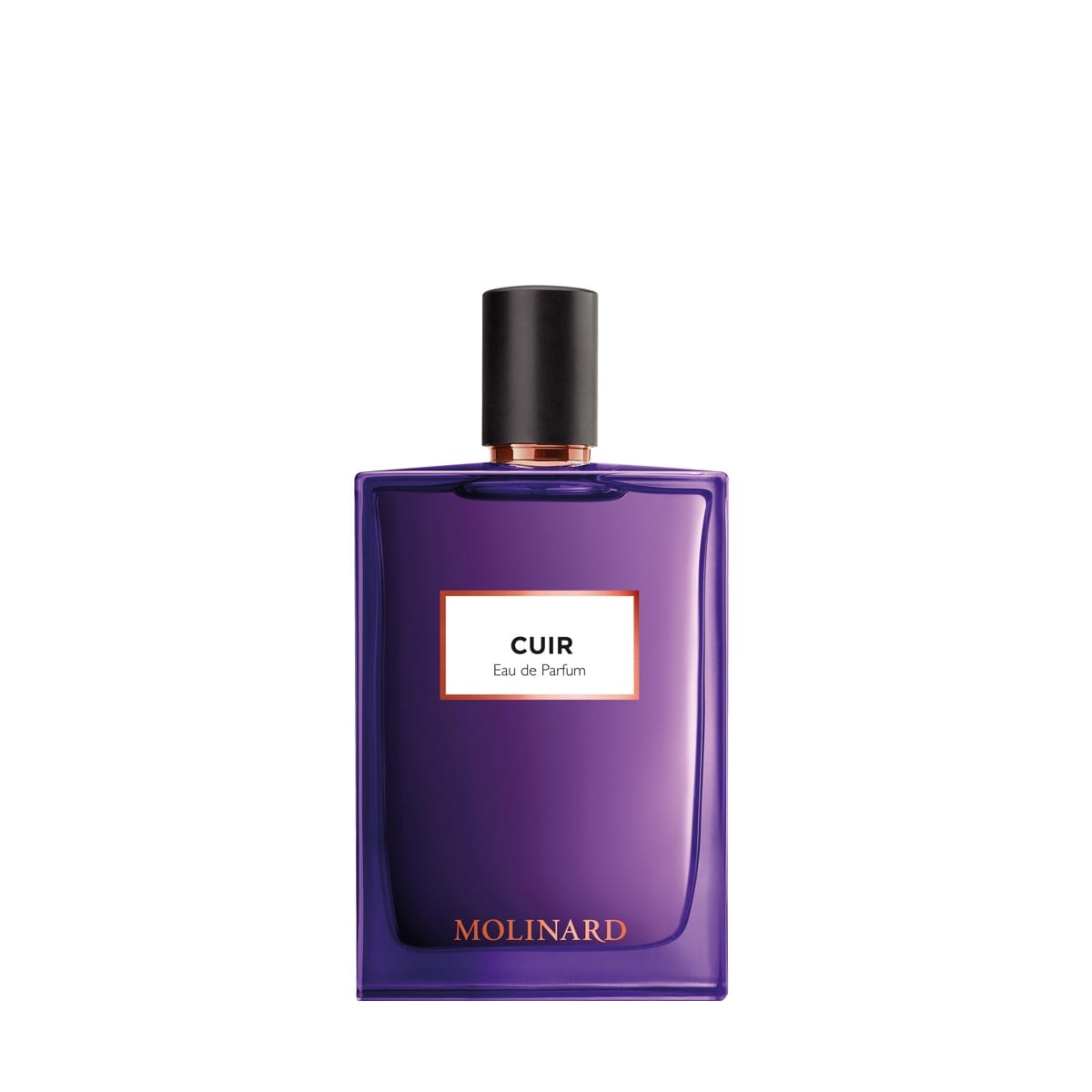 Luxury Leather Eau de Parfum Spray for Women & Men - Long Lasting Fragrance for Date Night, Office & Special Occasions