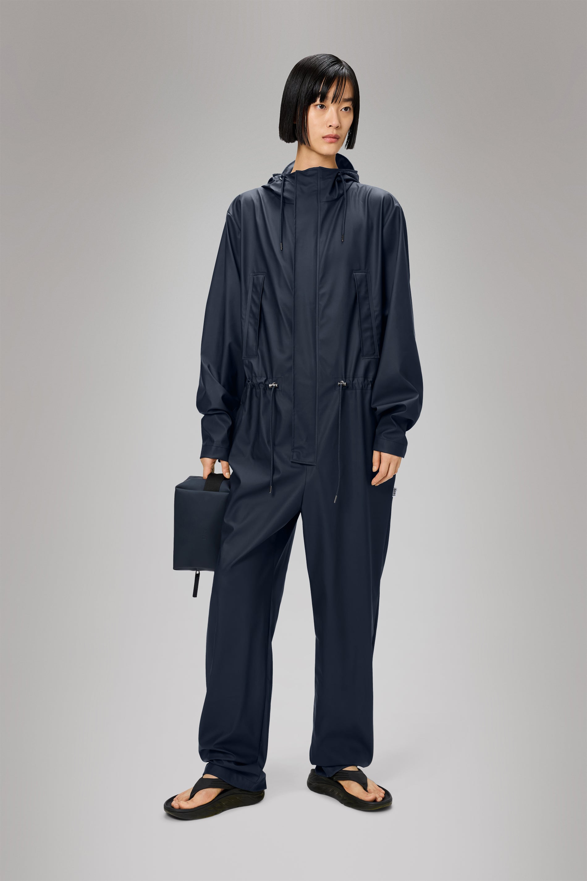Stylish Women's Jumpsuit - Comfortable Regular Fit Casual Romper for Everyday Wear | Perfect for Office, Dating & Weekend Outings