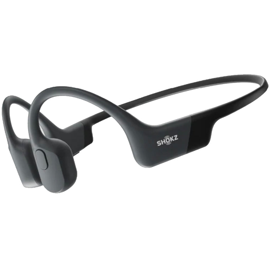 OpenRun Headphones - Wireless Bluetooth Sports Headphones for Running, Gym & Workouts - Sweatproof & Secure Fit Earphones for Active Lifestyles - Perfect for Jogging, Cycling & Fitness Training