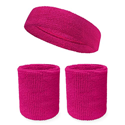 Hot Pink