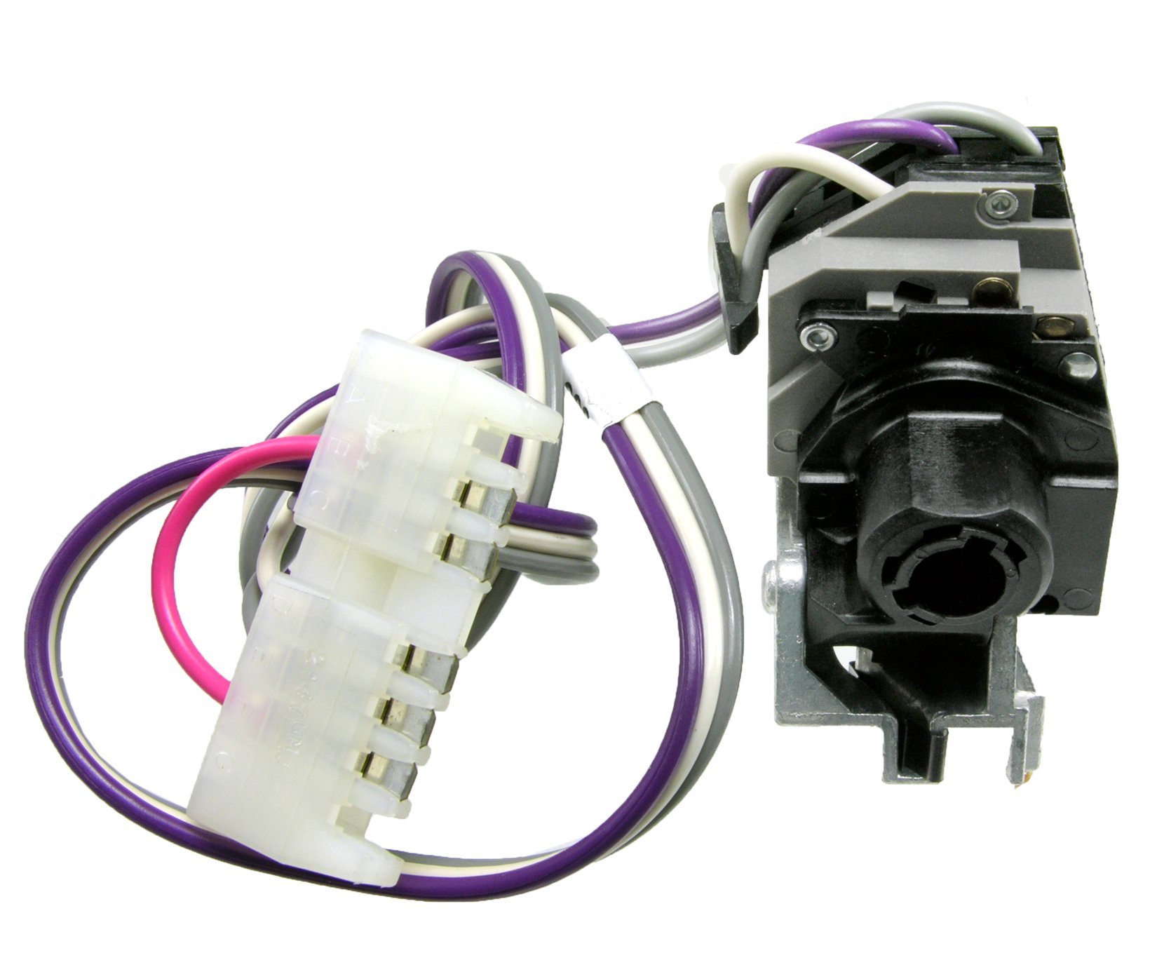 WVE 1S4461 Windshield Wiper Switch - Compatible with Multiple Car Models | Durable Replacement Part for Smooth Wiper Operation | Perfect for Rainy Weather & Winter Driving Conditions