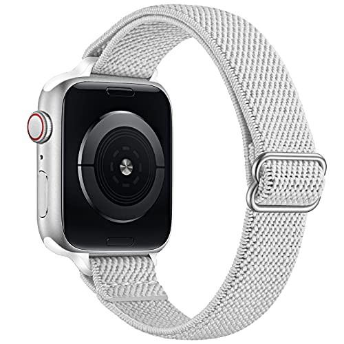 Light Gray/Silver