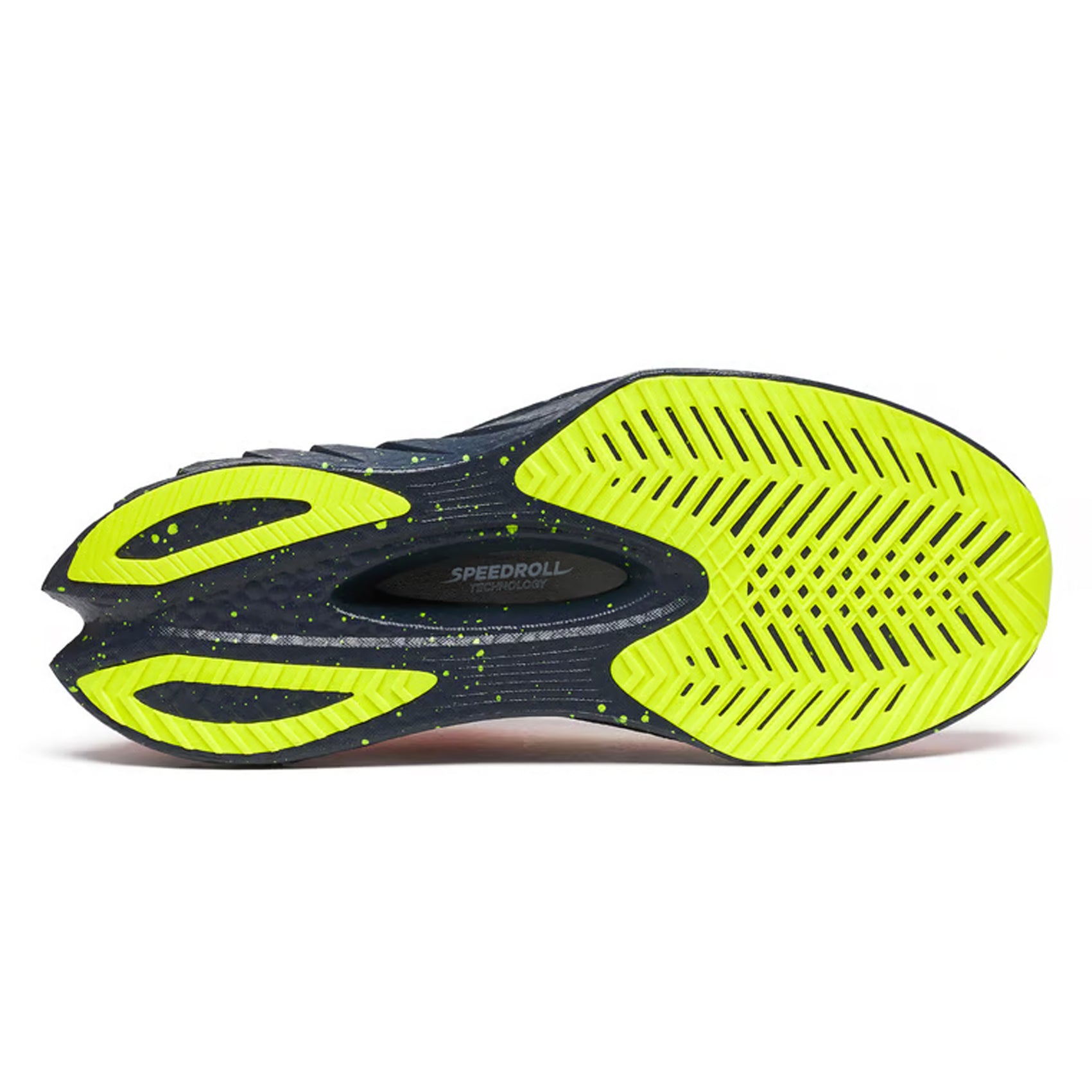 Men's Saucony Endorphin Pro 4 Running Shoes - Lightweight Carbon Fiber Racing Sneakers for Marathon & Road Running - Perfect for Training, Racing & Long-Distance Running