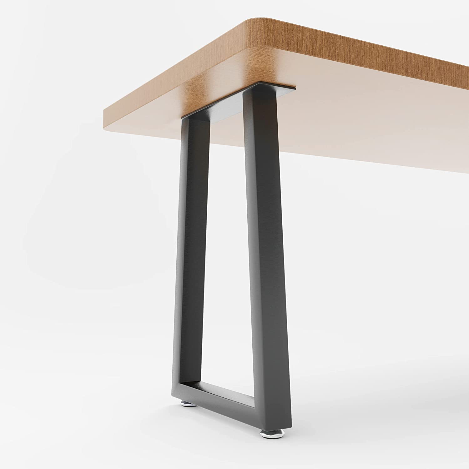 Heavy Duty Metal Table Legs 28