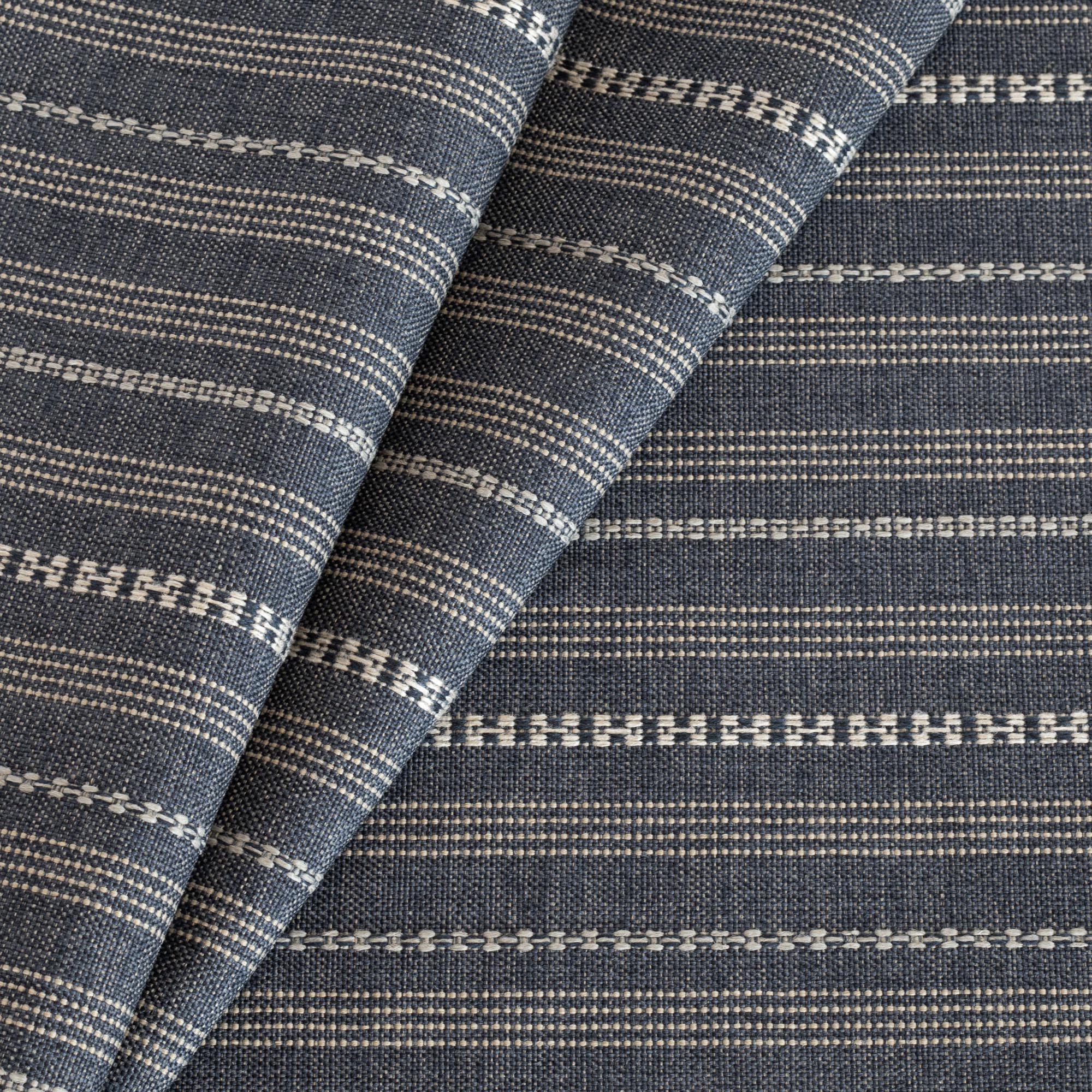 Anya Fabric Denim Remnant - Premium Quality Denim Fabric for DIY Sewing, Upholstery & Craft Projects - Perfect for Home Decor, Fashion & Accessories