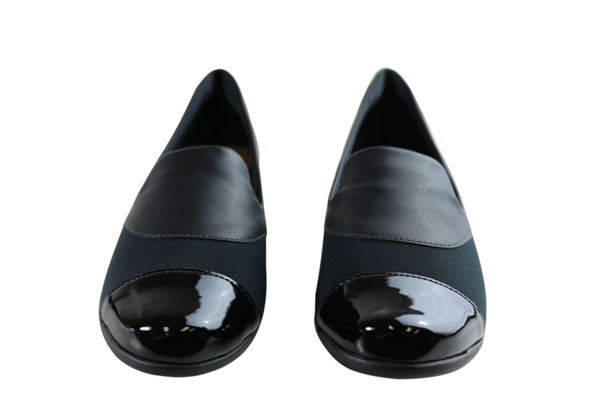 Malu Supercomfort Brea Women's Slip-On Comfort Shoes - Made in Brazil - Perfect for Casual Wear, Travel & Everyday Comfort