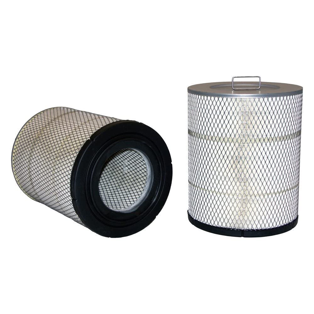 Wix 46479 High-Performance Air Filter - Premium Engine Protection for Cars, Trucks & SUVs - Ideal for Highway Driving & Off-Road Conditions