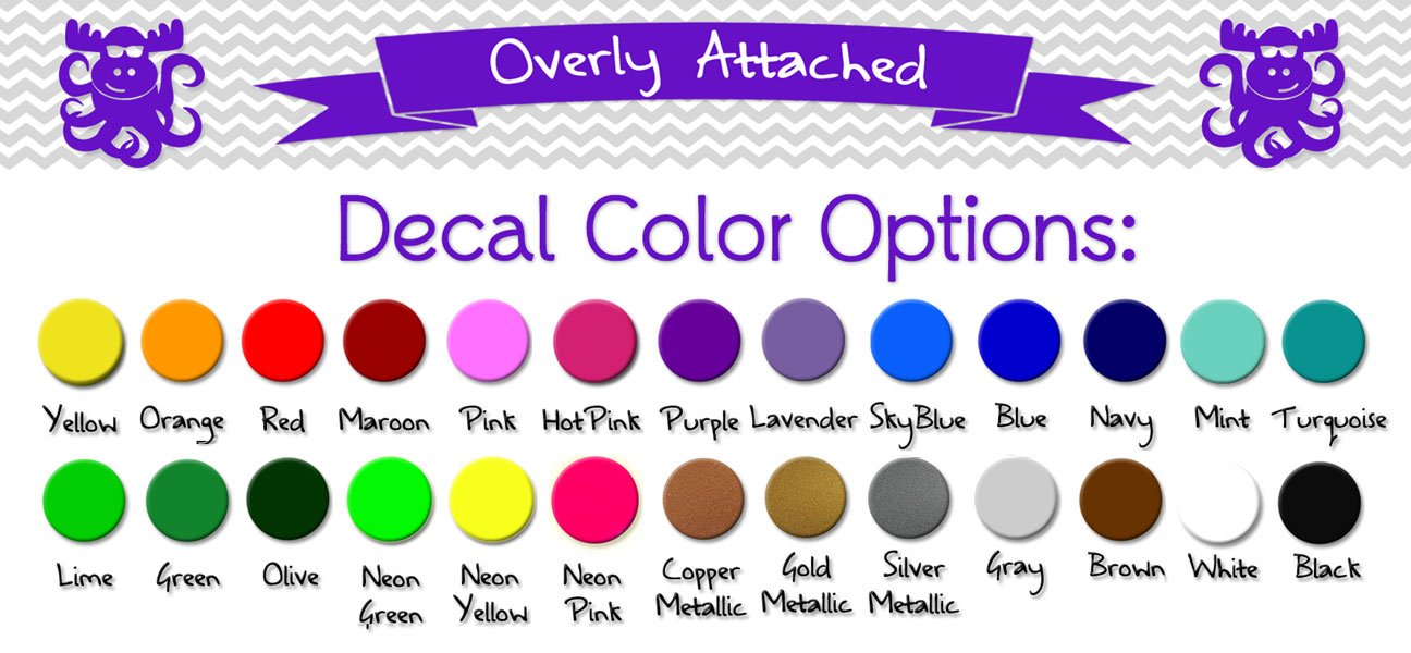 Om Vinyl Decal Sticker for Car, Truck, Glass Window, Laptop & Electronics - 6 Inch Purple - Perfect for Personalizing Vehicles, Home Decor & Tech Accessories