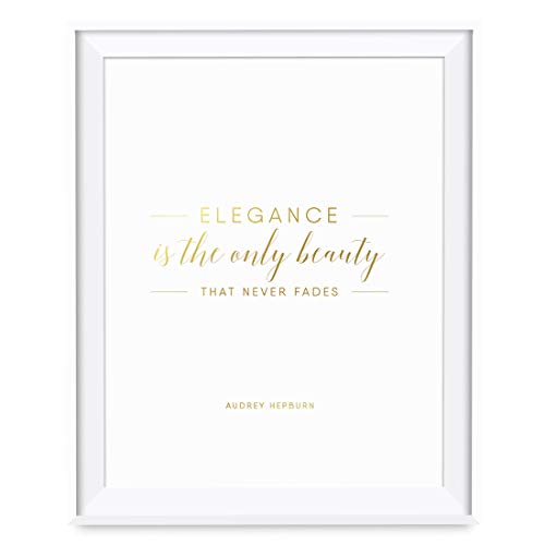 Elegance