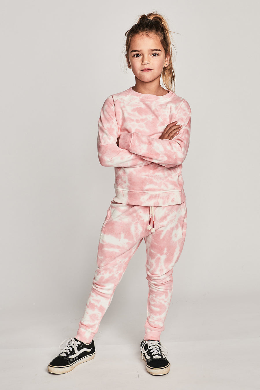 Girls' Pants - Munster Kids Emmy Collection | Comfortable & Stylish Toddler Pants for Playtime, School & Everyday Wear