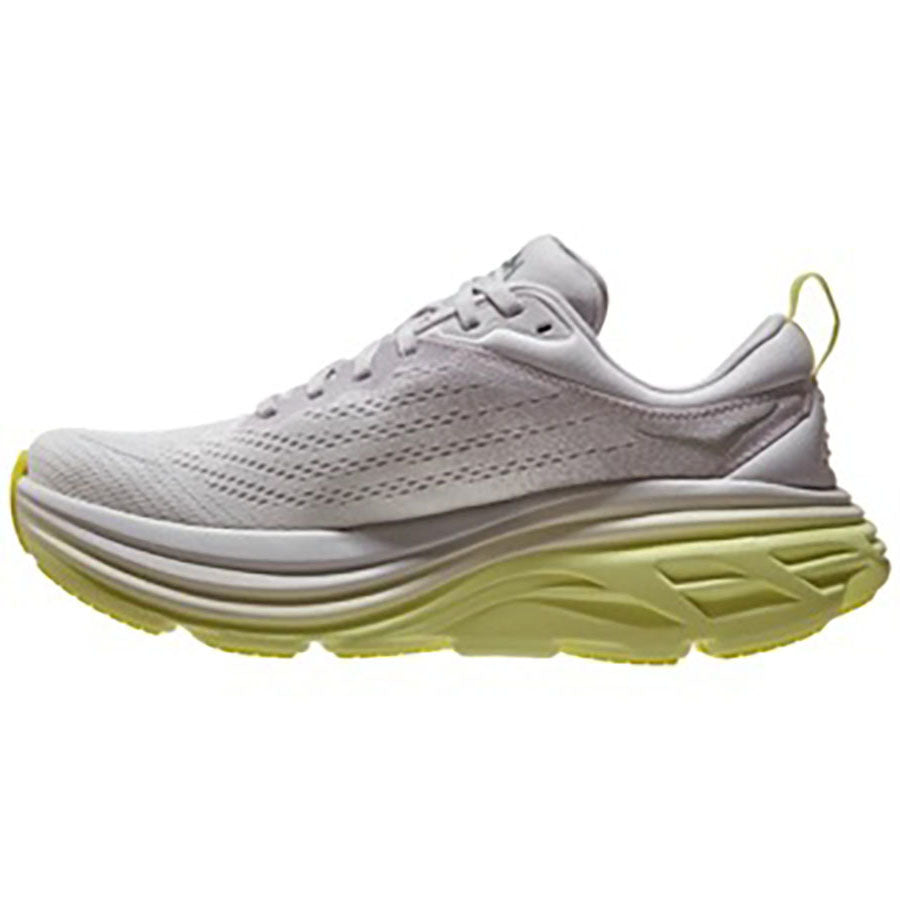 Women's HOKA Bondi 11 Running Shoes - Cushioned Comfort for Long-Distance & Everyday Wear - Perfect for Jogging, Walking & Travel