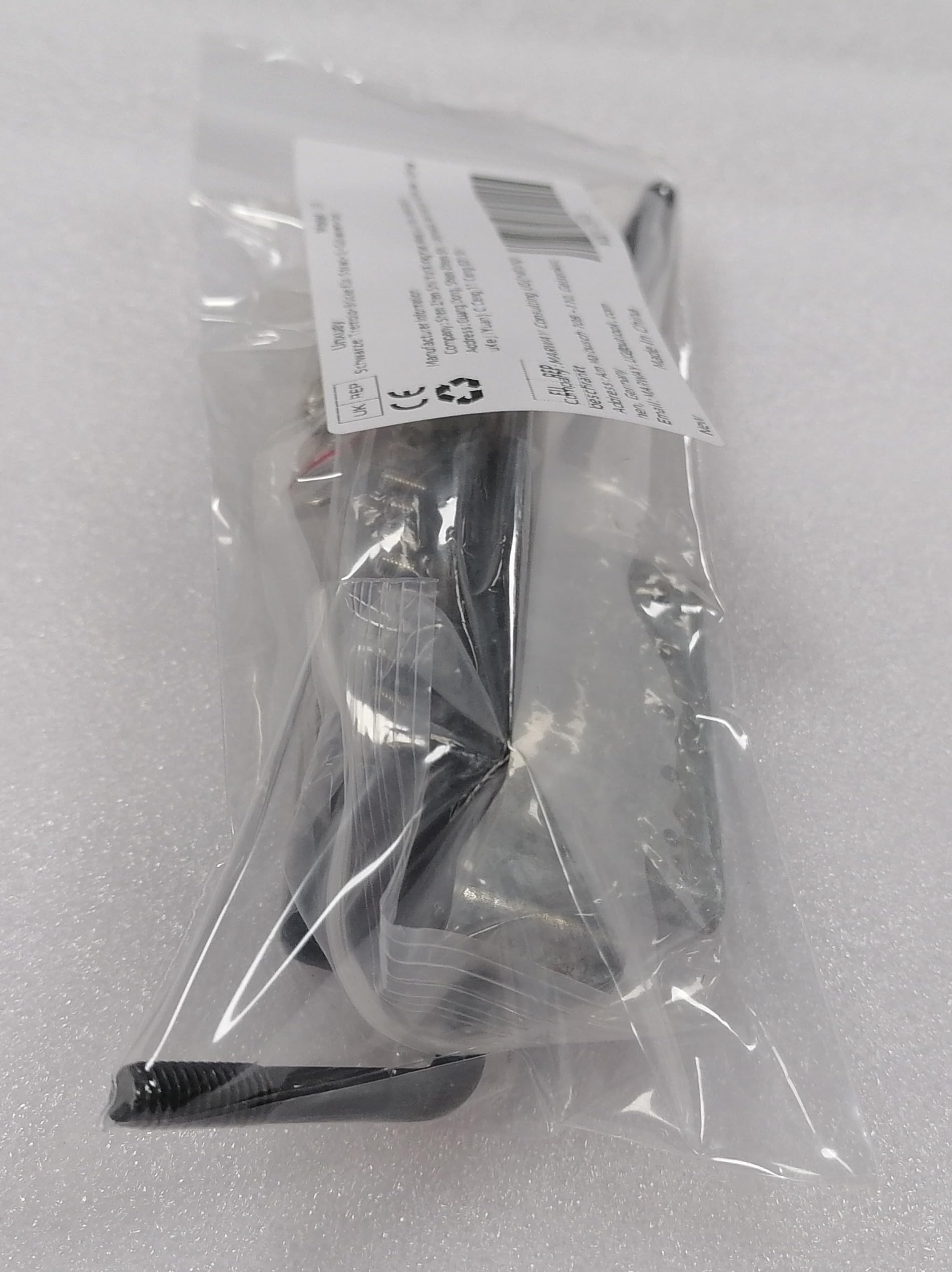Premium 6-String Electric Guitar Tremolo Bridge System with Whammy Bar - Black Replacement Tailpiece for Stratocaster Style Guitars | Perfect for Rock, Blues & Live Performances