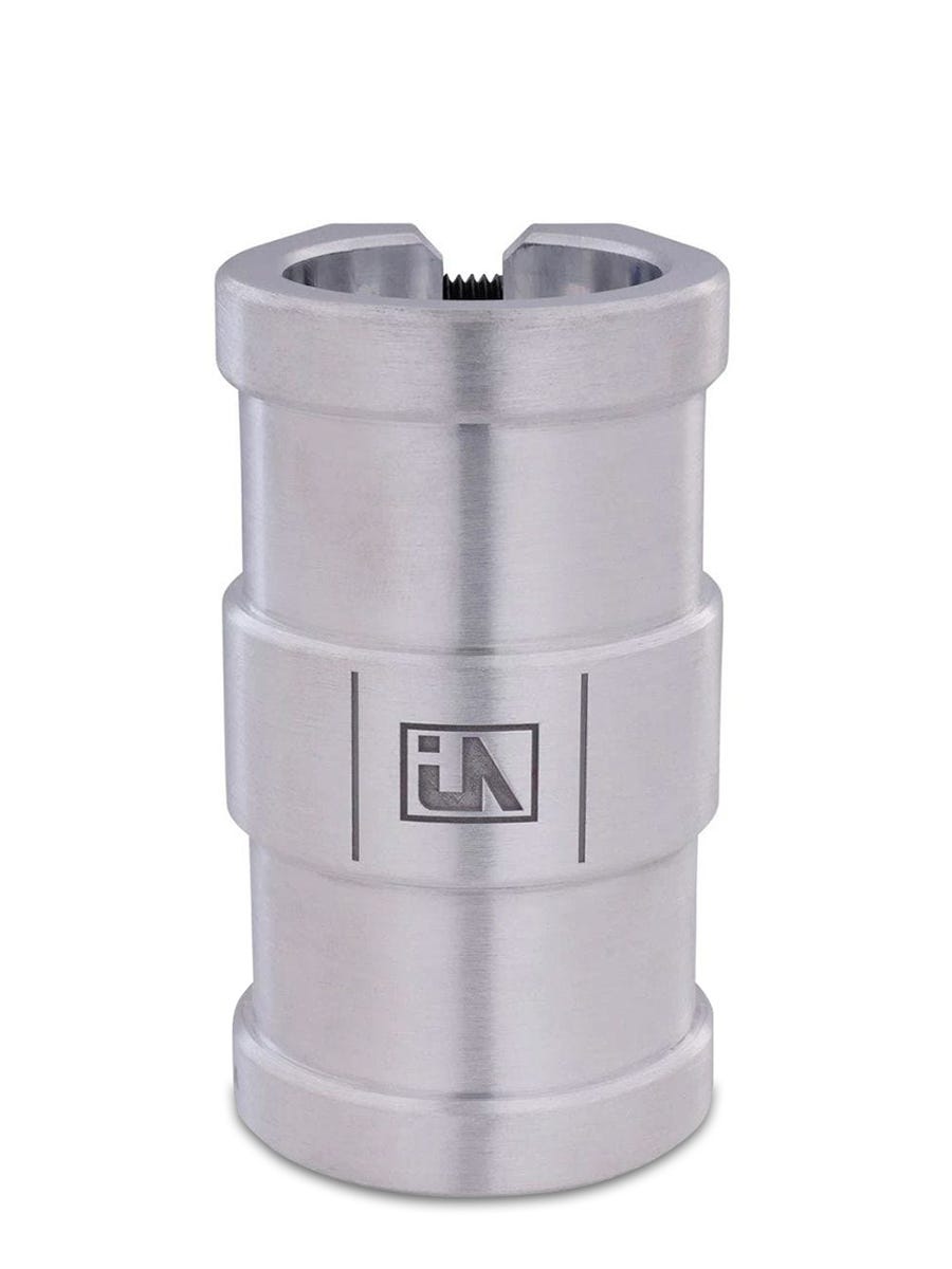 UrbanArtt Civic SCS Clamp - High Performance Exhaust Clamp for Honda Civic - Perfect for Car Enthusiasts & DIY Auto Repair