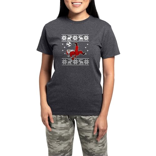 With Gray Camo Pant