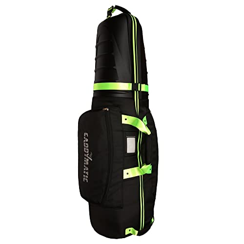 Black/Neon