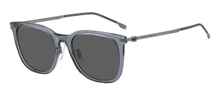 PJP-BLUE/IR - BLUE - GREY
