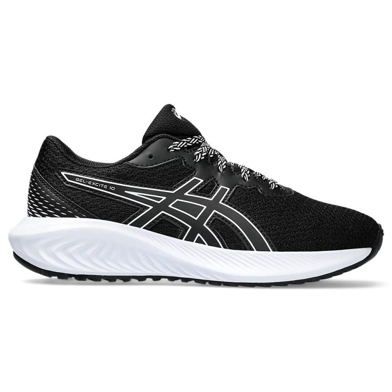 ASICS GEL-Excite 10 GS Kids Running Shoes - Lightweight Athletic Sneakers for Boys & Girls - Perfect for School, Sports & Daily Activities