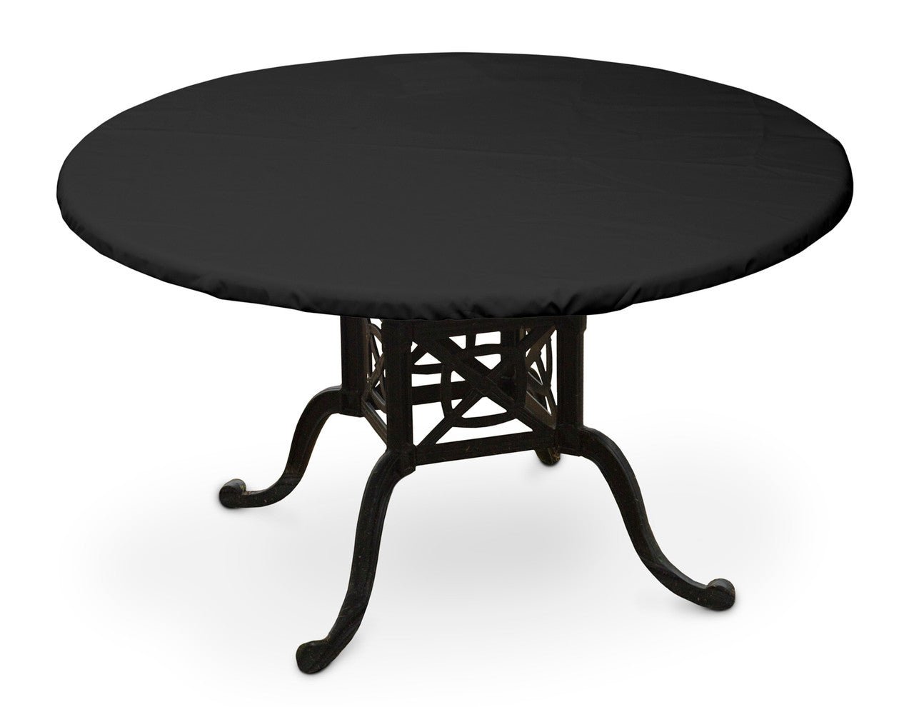 KoverRoos®MAX Waterproof Oval Table Cover - Durable Outdoor & Indoor Table Protector for Patio, Dining, and Picnic Use