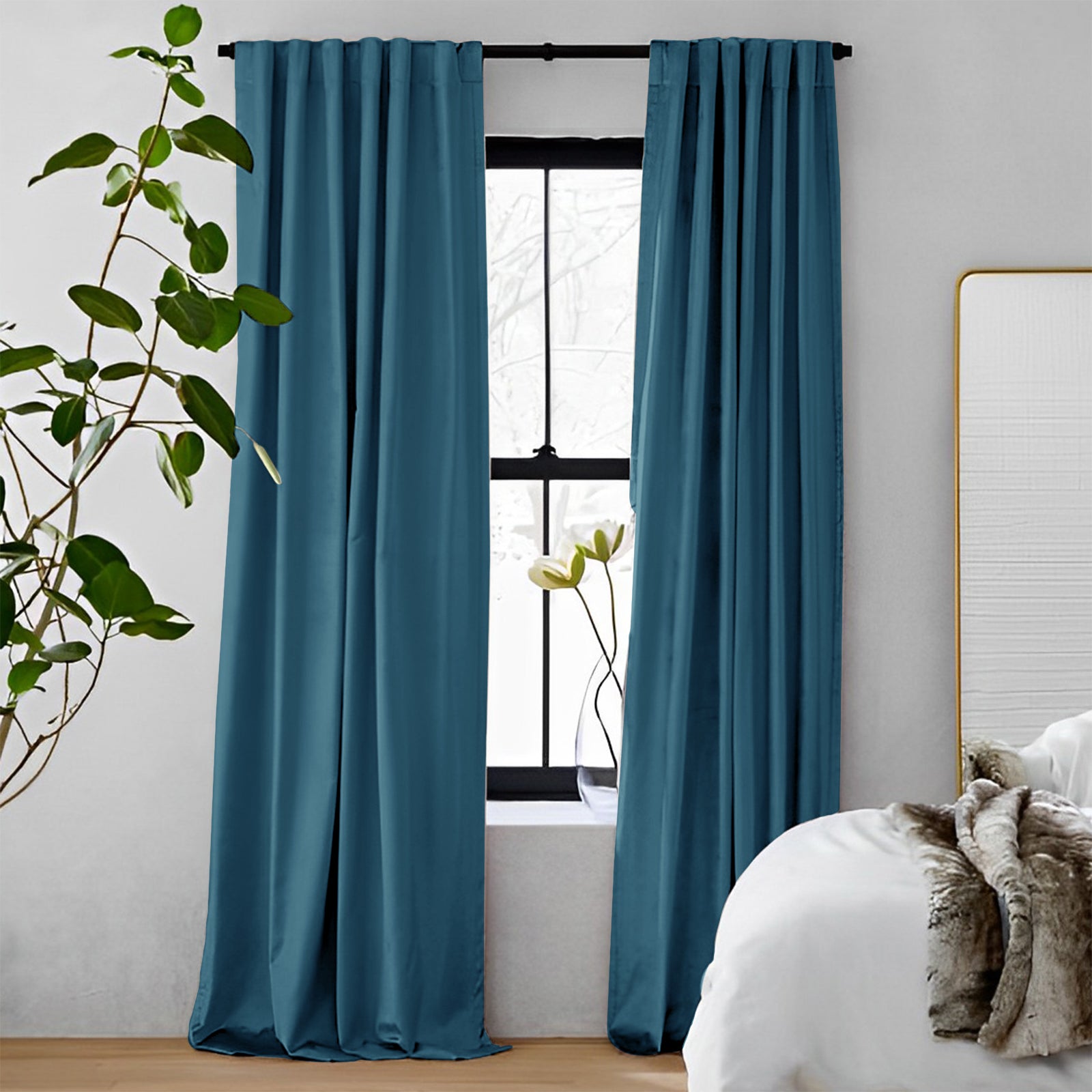 Regal Blue