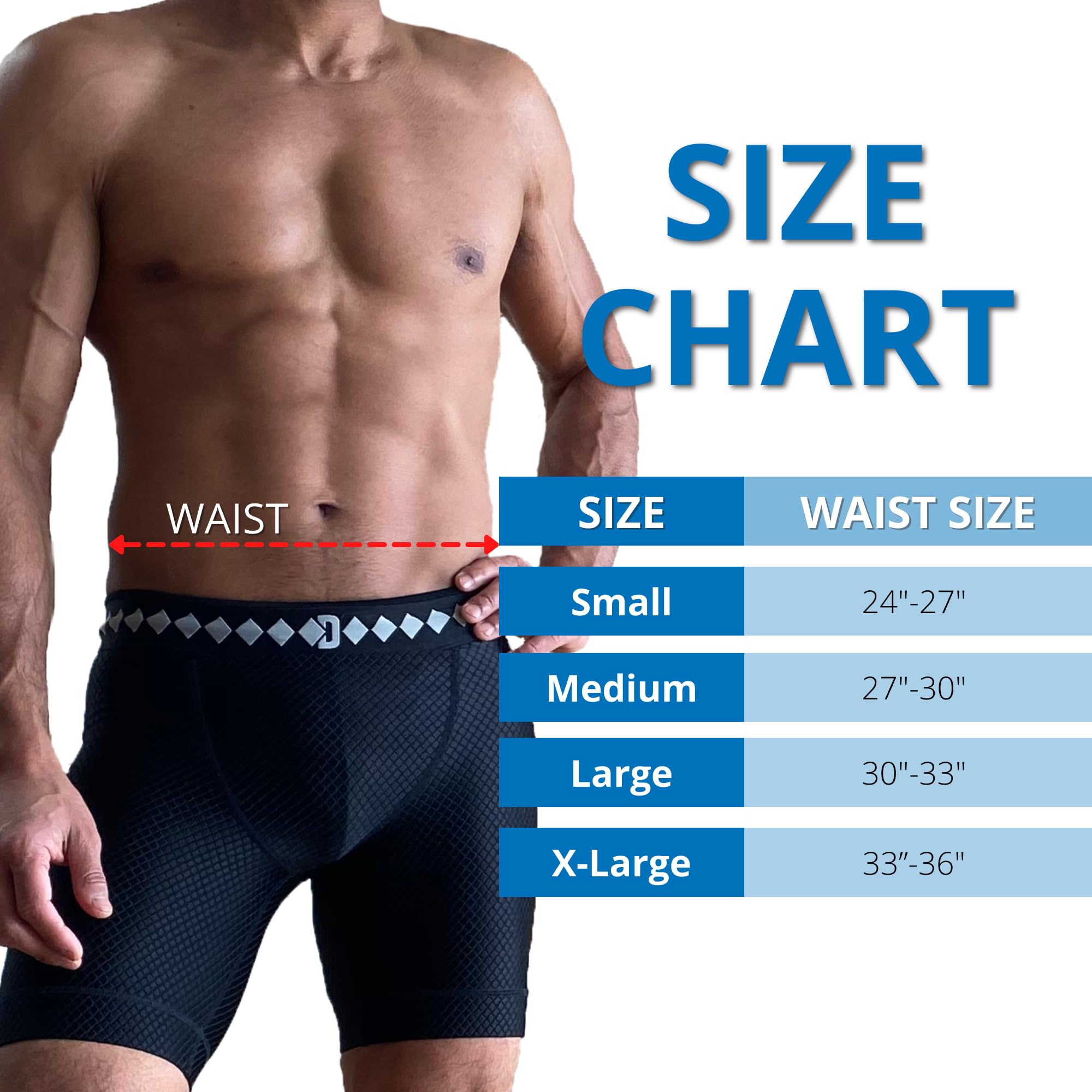 Premium Diamond MMA Compression Performance Shorts with Built-in Jock Strap - Black | High-Performance Fight & Training Gear for MMA, BJJ, Boxing & Workouts