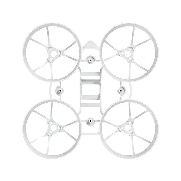 BetaFPV Meteor65 Air Brushless Whoop Frame Kit - Lightweight Durable FPV Drone Frame (Choose Your Color) for Indoor Racing and Freestyle Flying