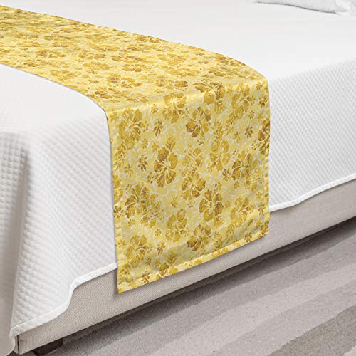 Yellow White