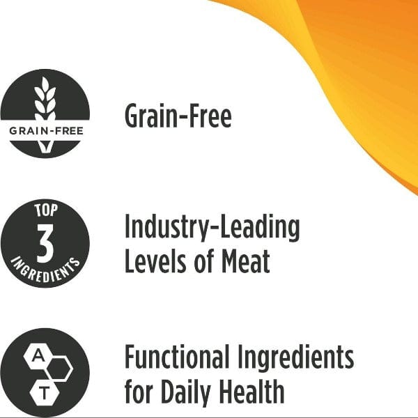Nulo Freestyle Grain-Free Chicken & Herring Recipe Canned Cat Food - 5.5oz Can, High-Protein Wet Cat Food for Adult & Senior Cats - Perfect for Picky Eaters & Weight Management