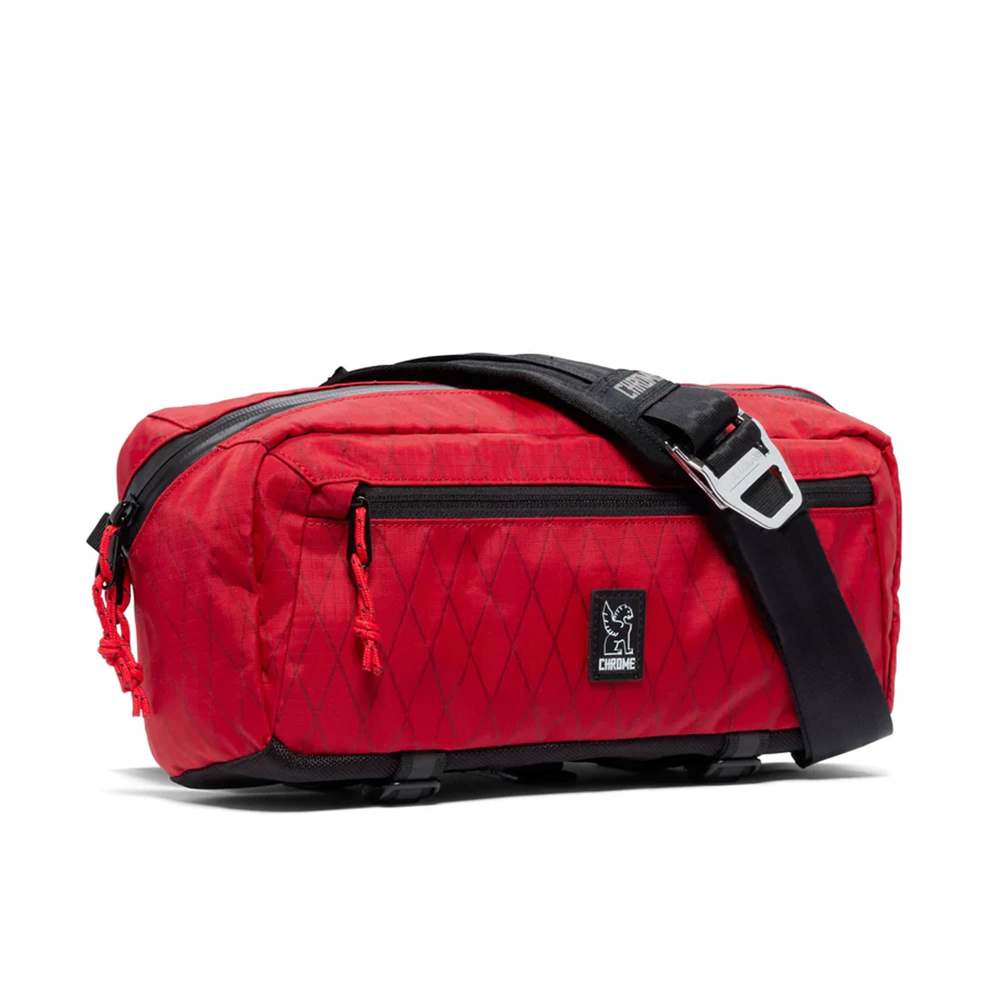Mini Kadet Sling - Compact Crossbody Bag for Women & Men - Perfect for Travel, Hiking, and Everyday Use