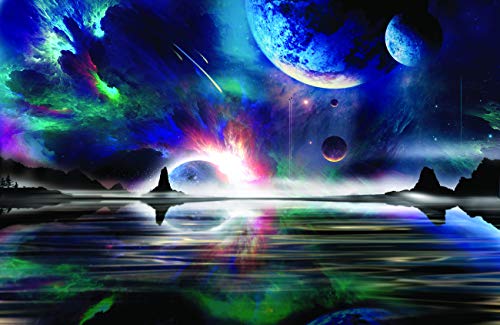 Space Horizon