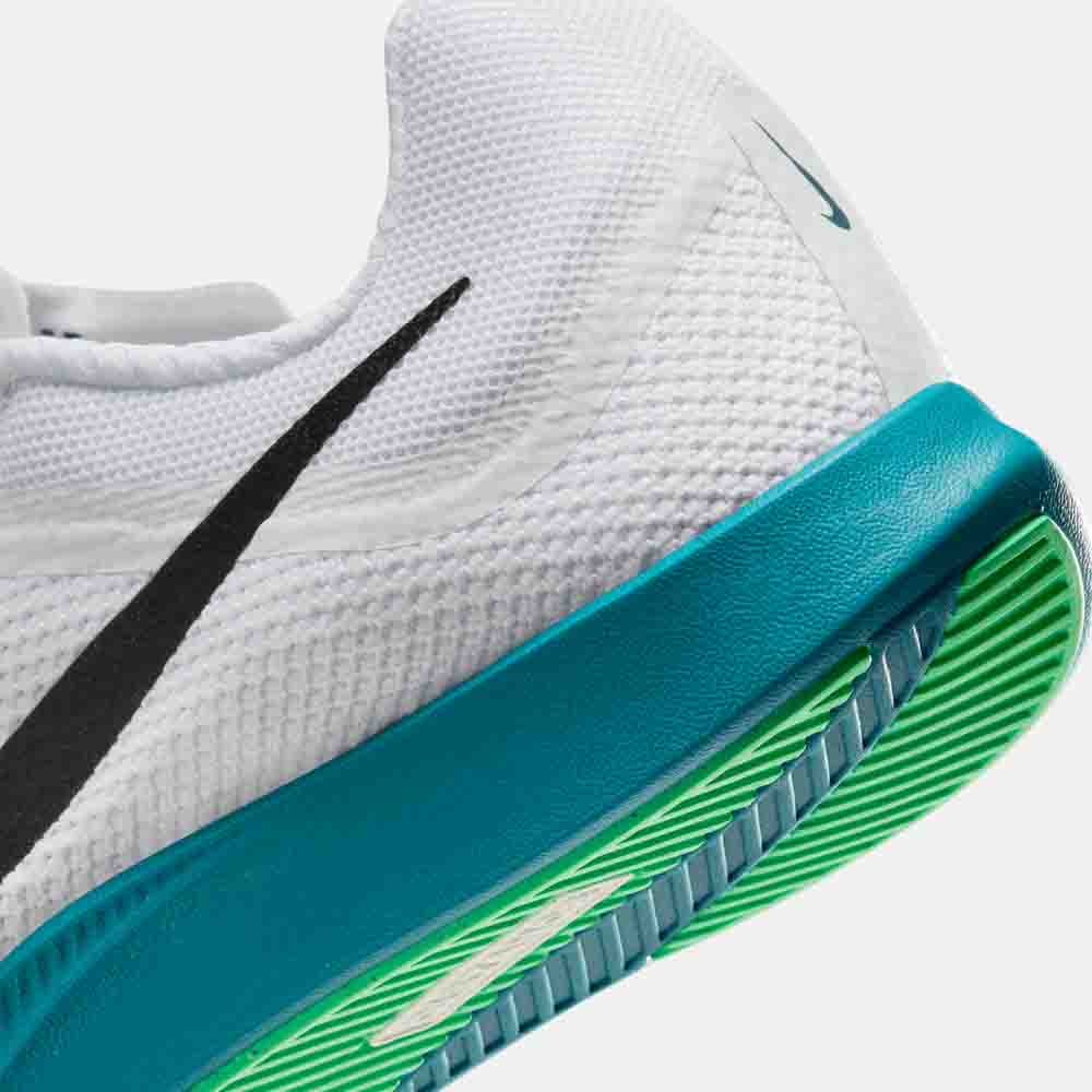Nike Zoom Rival Distance Spikes - Track & Field Running Shoes for Men & Women - Lightweight Sprinting Shoes for Racing & Training - Perfect for Cross Country, Sprint Events & Long Distance Running
