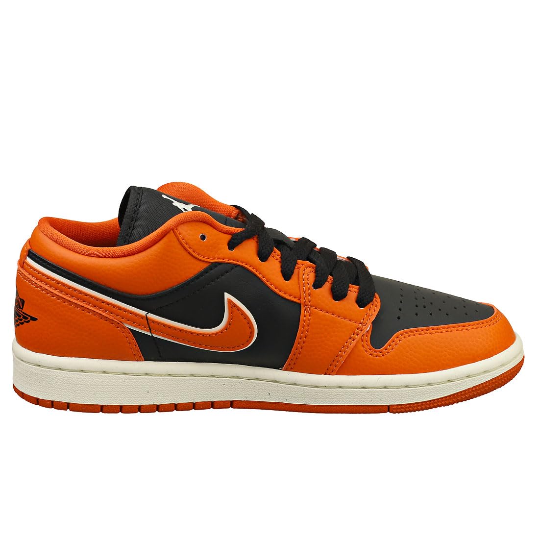 Nike Air Jordan 1 Low SE Women's Sneakers - Lightweight Comfortable Casual Shoes for Running, Walking & Streetwear Fashion