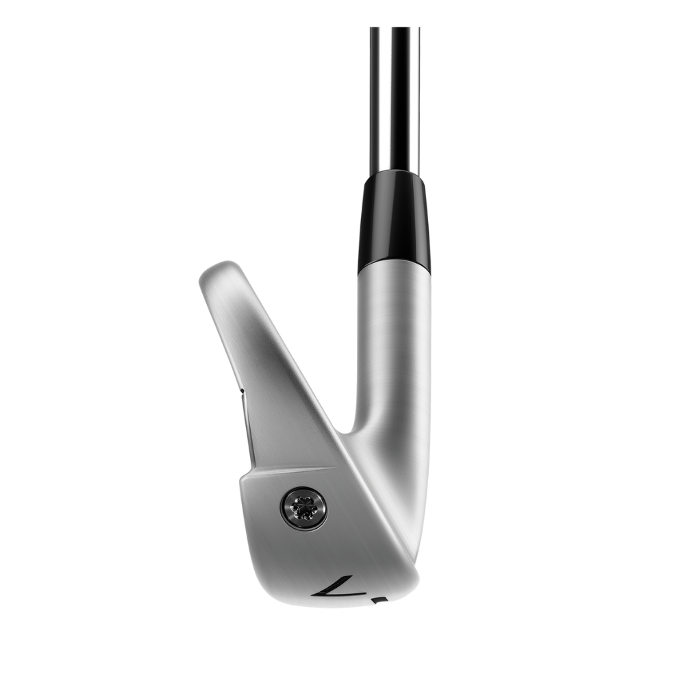 TaylorMade 2025 P790 Custom Golf Irons Set - Forged Players Distance Irons with SpeedFoam Technology | Perfect for Low Handicap Golfers & Tournament Play