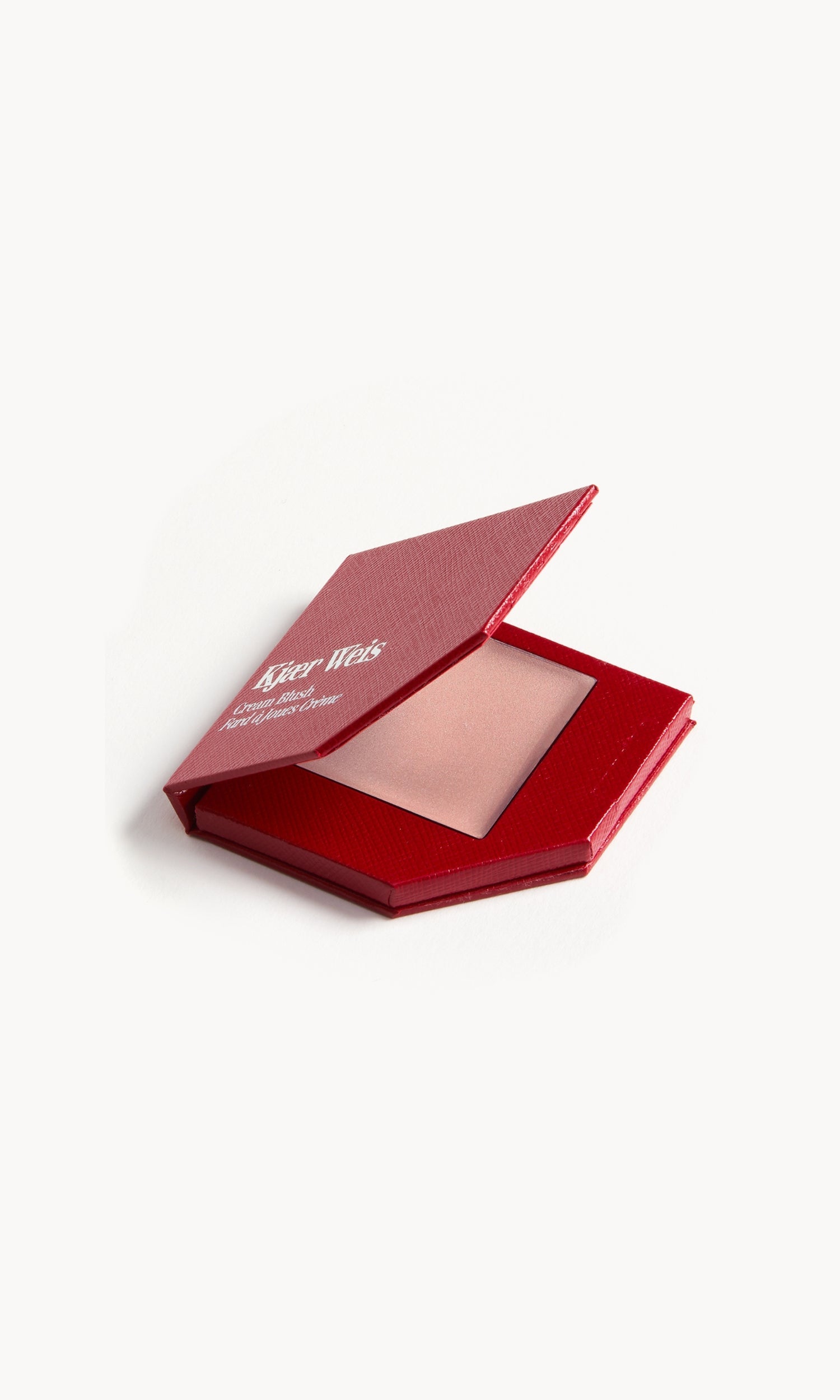Cream Blush for Inner Glow - Natural Cheek Color Makeup for Dewy, Radiant Look | Perfect for Everyday Wear & Special Occasions